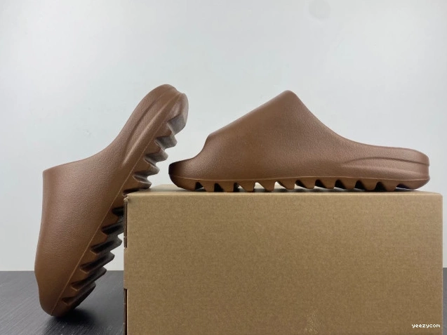 Slide FZ5896 Flax Adidas Yeezy 0910